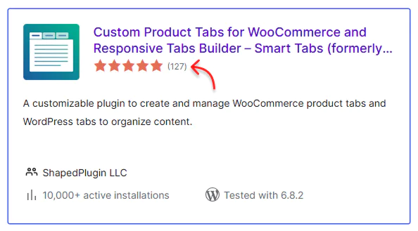 Smart Tabs for free