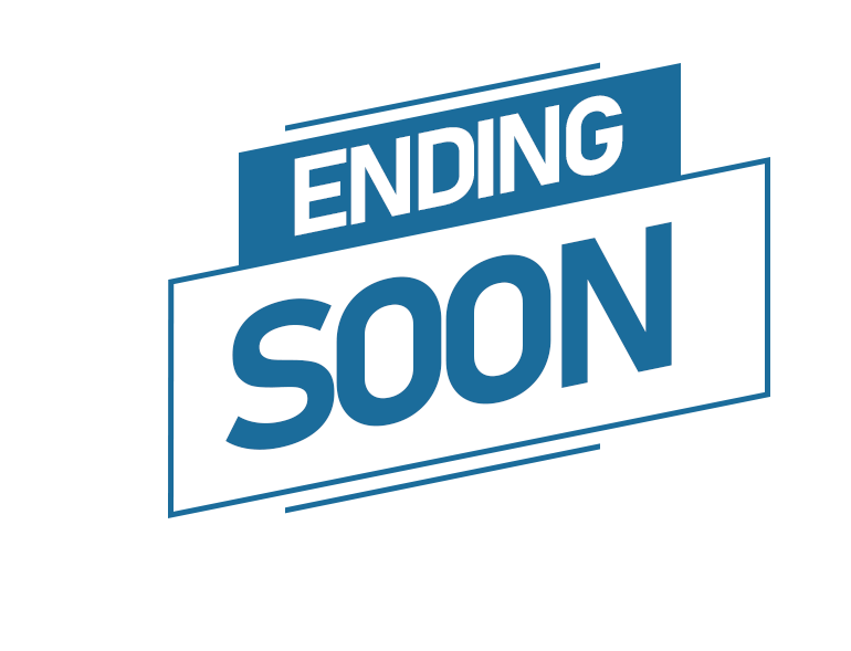 Ending Soon