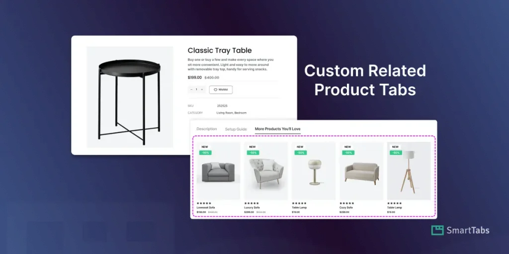 How to Show Custom Related Products in WooCommerce to Boost Cross-Sells & Up-Sells